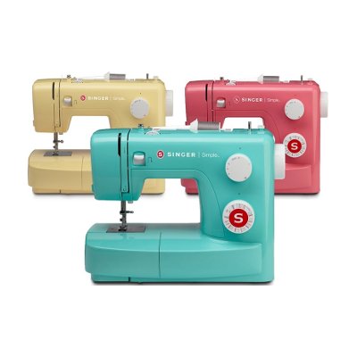 Singer จักรเย็บผ้า รุ่น 3223