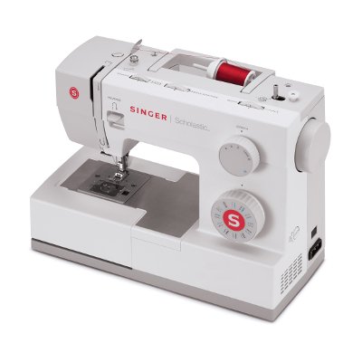 Singer Scholastic Heavy Duty จักรเย็บผ้า รุ่น 5523