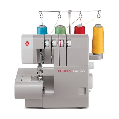 Singer Overlocker Heavy Duty จักรโพ้ง รุ่น 14HD854