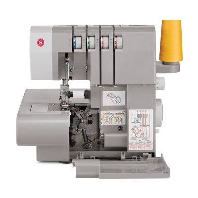 Singer Overlocker Heavy Duty จักรโพ้ง รุ่น 14HD854