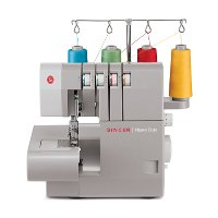 ราคา Singer Overlocker Heavy Duty จักรโพ้ง รุ่น 14HD854