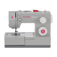 ราคา Singer Heavy Duty จักรเย็บผ้า รุ่น 4423