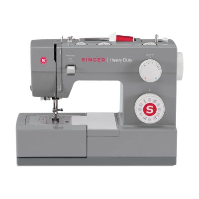 Singer Heavy Duty จักรเย็บผ้า รุ่น 4432