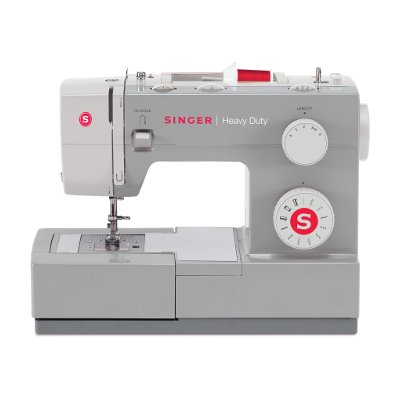 Singer Heavy Duty จักรเย็บผ้า รุ่น 4411