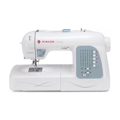 Singer Futura จักรเย็บผ้า รุ่น XL-400