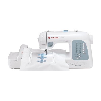 Singer Futura จักรเย็บผ้า รุ่น XL-400