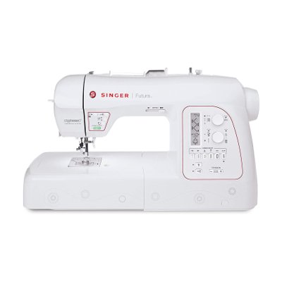 Singer Futura จักรเย็บผ้า รุ่น XL-580