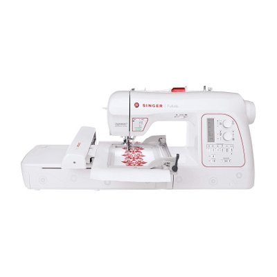 Singer Futura จักรเย็บผ้า รุ่น XL-580