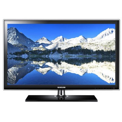 Samsung LED TV ทีวี ขนาด 32 นิ้ว รุ่น UA32D4000