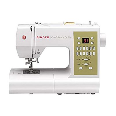 Singer Confidence Quilter จักรเย็บผ้า รุ่น 7469Q