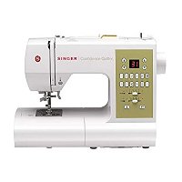 ราคา Singer Confidence Quilter จักรเย็บผ้า รุ่น 7469Q