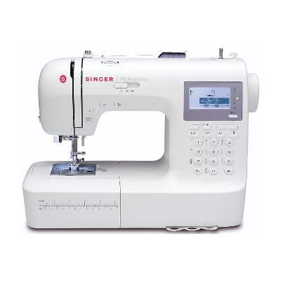 Singer Professional จักรเย็บผ้า รุ่น 9100