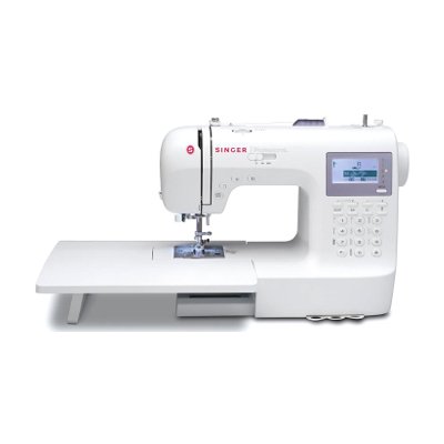 Singer Professional จักรเย็บผ้า รุ่น 9100