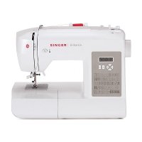 ราคา Singer Brilliance จักรเย็บผ้า รุ่น 6180