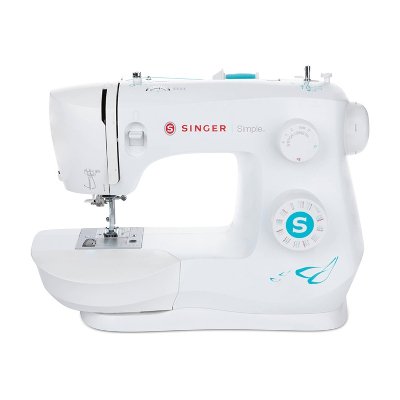 Singer Simple จักรเย็บผ้า รุ่น 3337