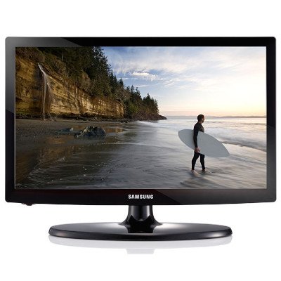 Samsung LED TV UA19ES4000 19 นิ้ว