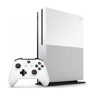 Xbox One S Console