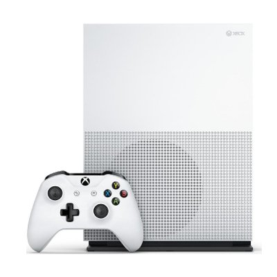 Xbox One S Console