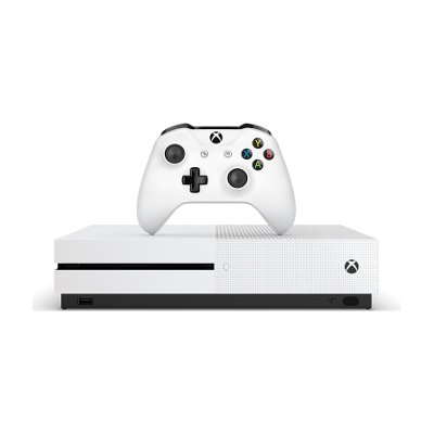 Xbox One S Console