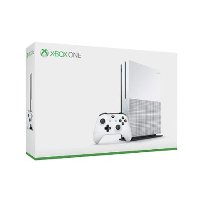 Xbox One S Console