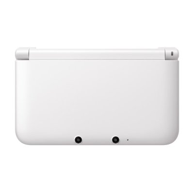 Nintendo 3DS LL