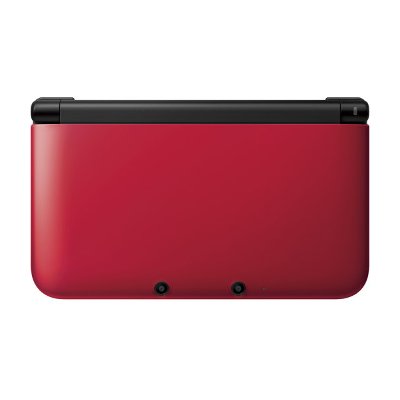 Nintendo 3DS LL