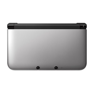 Nintendo 3DS LL