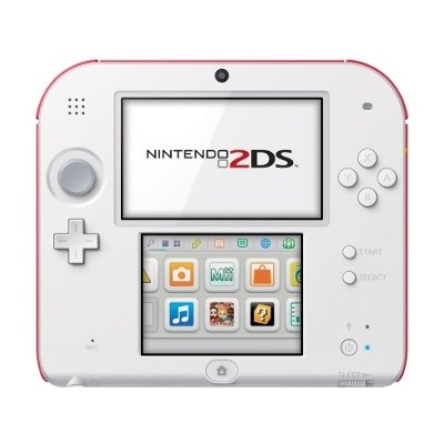 Nintendo 2DS