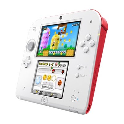 Nintendo 2DS