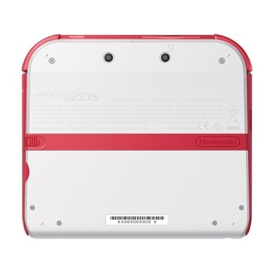 Nintendo 2DS