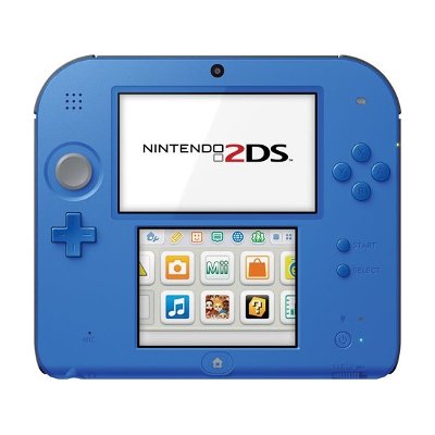 Nintendo 2DS