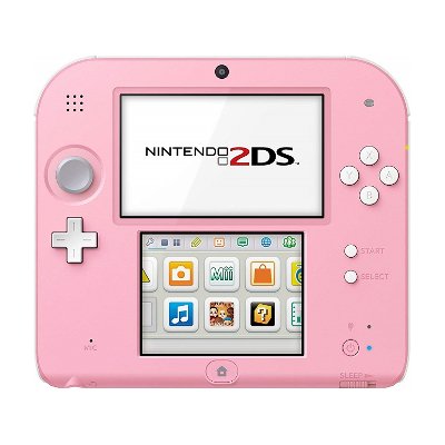 Nintendo 2DS
