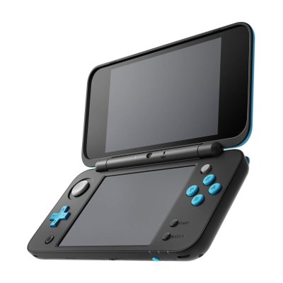 New Nintendo 2DS XL