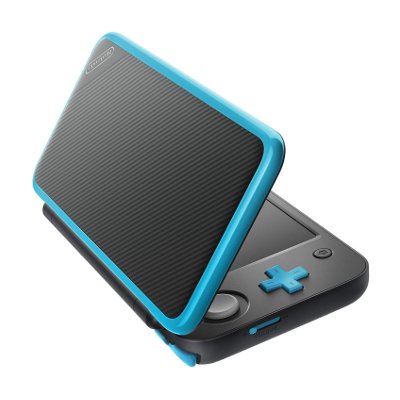 New Nintendo 2DS XL