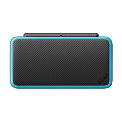 New Nintendo 2DS XL