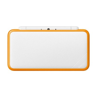 New Nintendo 2DS LL