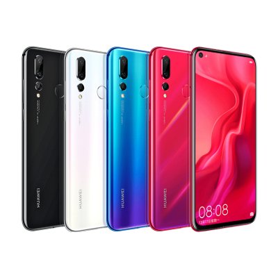 Huawei Nova 4 128GB