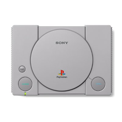 Sony PlayStation Classic Console