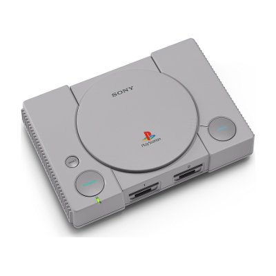 Sony PlayStation Classic Console