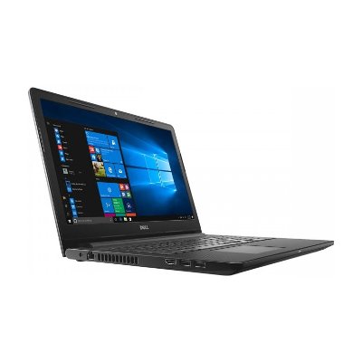 Dell Inspiron 3576 Notebook W566955131WTHW10