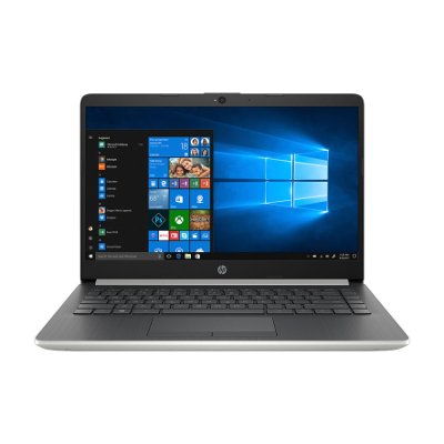 HP Notebook 14s-cf1044tx 5TH62PA