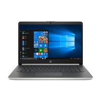 ราคา HP Notebook 14s-cf1044tx 5TH62PA