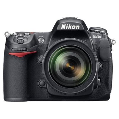 Nikon DSLR D300s Digital SLR Camera