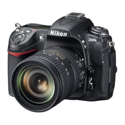 Nikon DSLR D300s Digital SLR Camera
