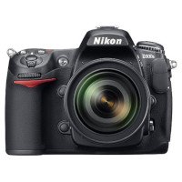 ราคา Nikon DSLR D300s Digital SLR Camera