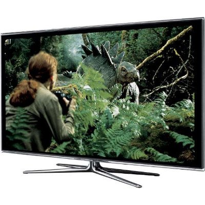 Samsung LED TV 3D UA55D7000 55 นิ้ว