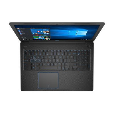 Dell G3 15 3579 Gaming Notebook W56691425THW10