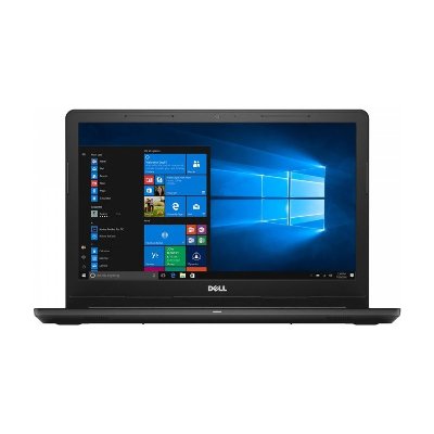 Dell Inspiron 3576 Notebook W566955149WTHW10