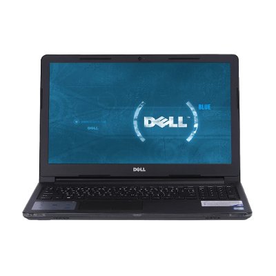 Dell Inspiron 3567 Notebook W566955106WTHW10