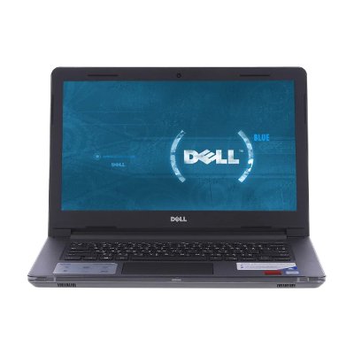 Dell Inspiron 3476 Notebook W566954116WTHW10